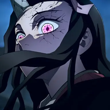 Profile image of 카마도 네즈코