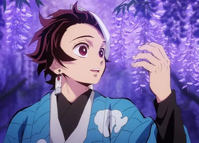 Profile image of 竈門炭治郎
