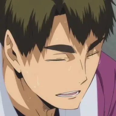 Profile image of 牛島若利