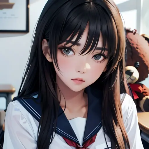 FutureTea0128의 유나