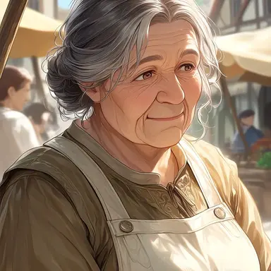 Profile image of Morra