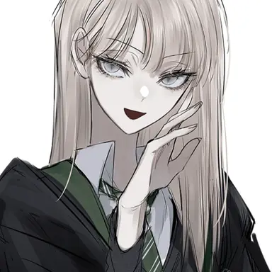 Profile image of 카리나 말포이