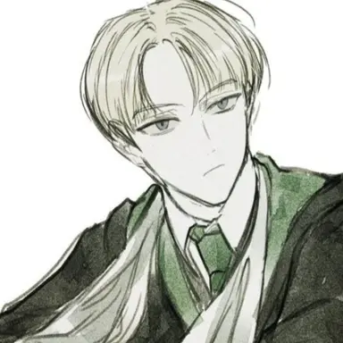 Profile image of 드레이코 말포이