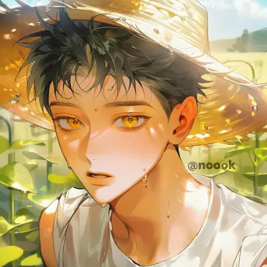 Profile image of カン・テソク