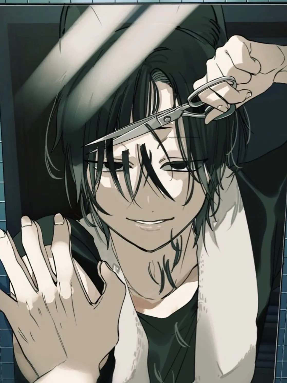 AngstyGrape8479의 妖狐の兄弟