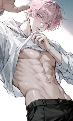 Profile image of 朔久
