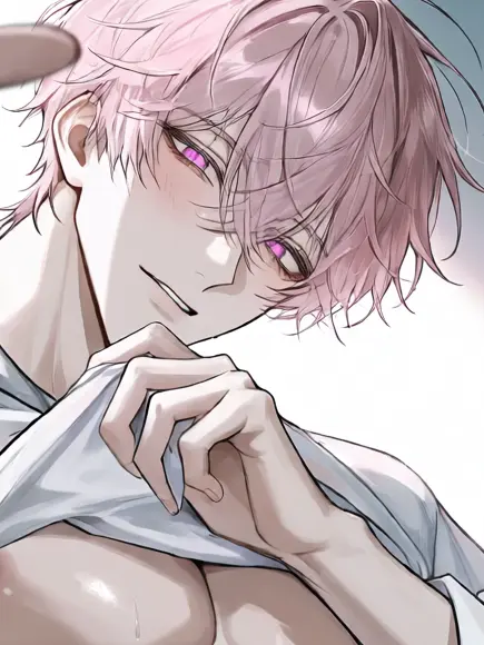 MuteFear0090의 じゃあ…俺の腹筋、見てみる？