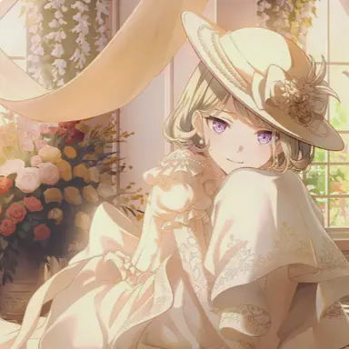 Profile image of 寧々