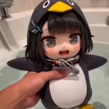 Profile image of ググガガペンギン