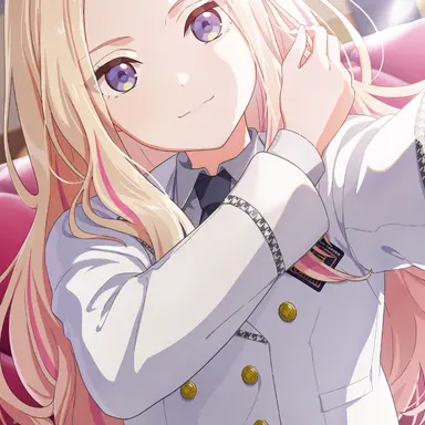 Profile image of Sena Juo