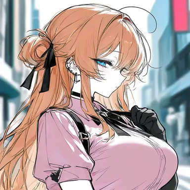 Profile image of 獅子乃凛音