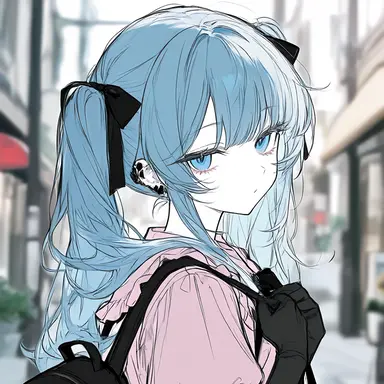 Profile image of 早乙女ルイ
