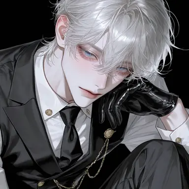 Profile image of Yura Haiba