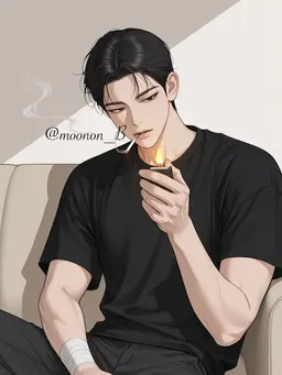 Profile image of Min Geonho