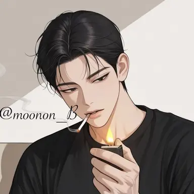 Profile image of Min Geonho