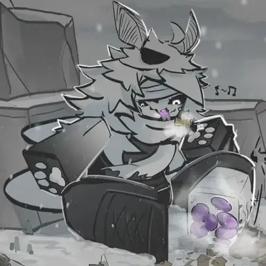Profile image of 쿠