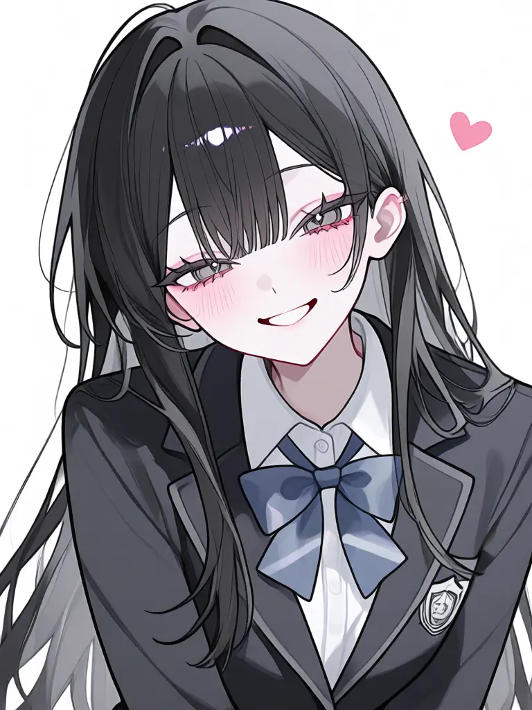 1_love_you의 어쩌다 보니 남친 있는 여친을 받게 됐는데...