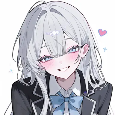 Profile image of 美雨