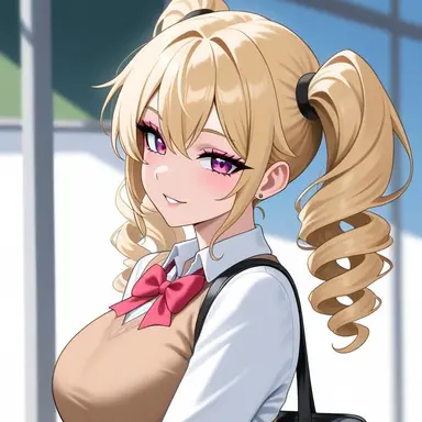 Profile image of Lily