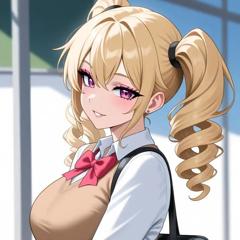 ShiftyLaw0294의 Black Lily's Whisper