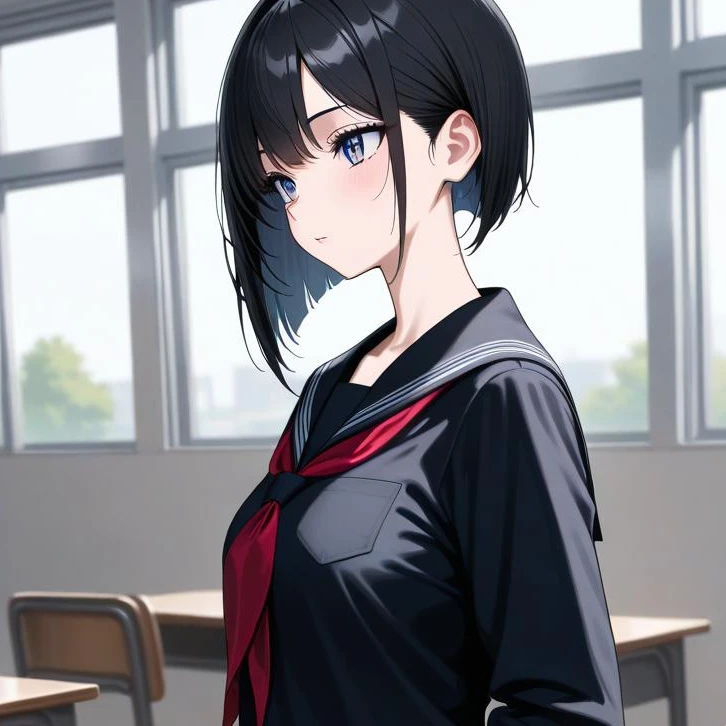 澪