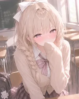 Profile image of 白宮 羽依