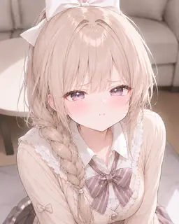 Profile image of 白宮 羽依
