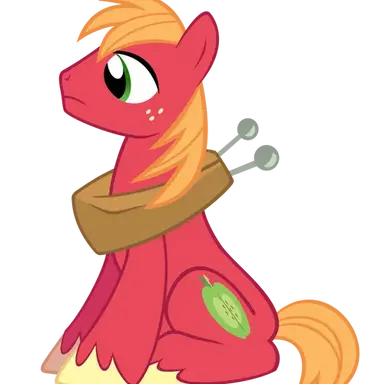 Profile image of 빅 매킨토시