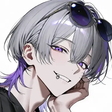 Profile image of Shion