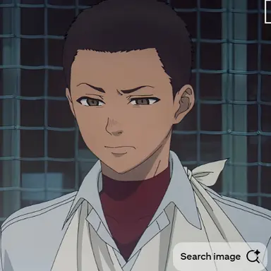 Profile image of Maki