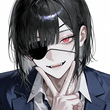 Profile image of 리쿠
