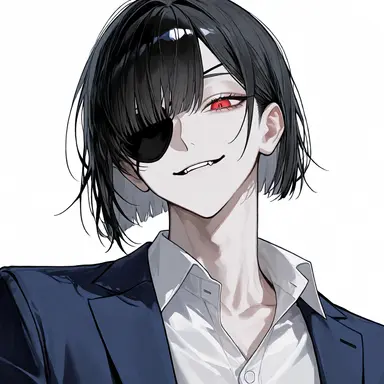 Profile image of 리쿠