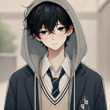 Profile image of 우도윤