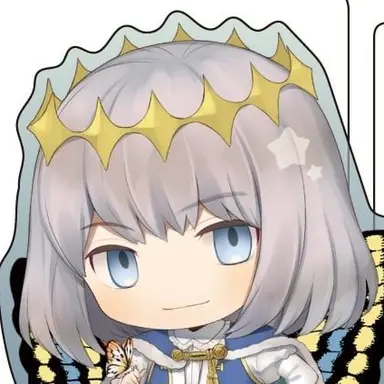Profile image of Oberon