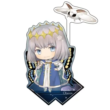 Profile image of Oberon