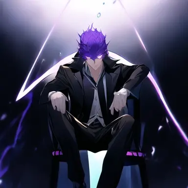 Profile image of 발타자르