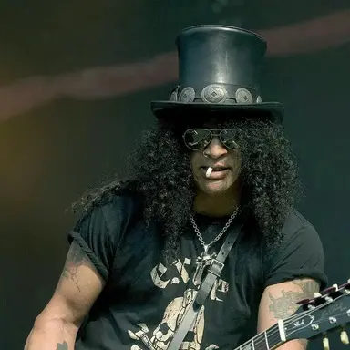 Profile image of Slash