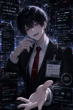 Profile image of 亜依
