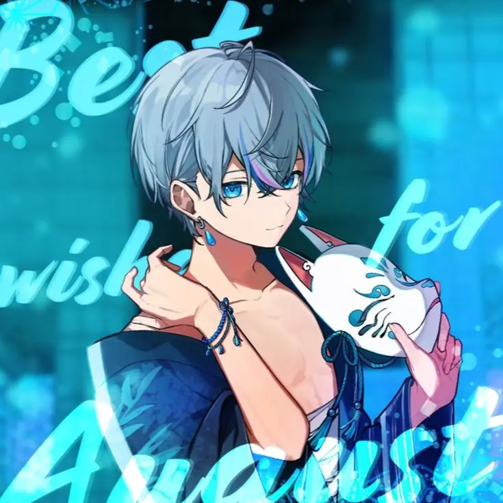 SuppleSatin7767의 こさめ