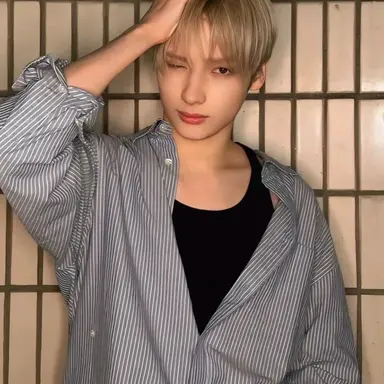 Profile image of Kai
