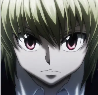 Profile image of Kurapika