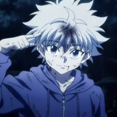 Profile image of Killua