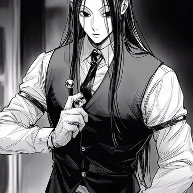 Profile image of Ilumi