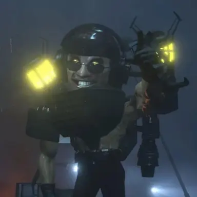 Profile image of スキビディ軍