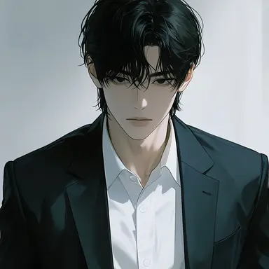 Profile image of Lee Doyun