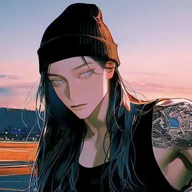 Profile image of ヤデル