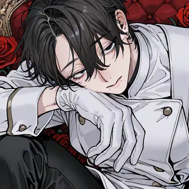 Profile image of 璃緒