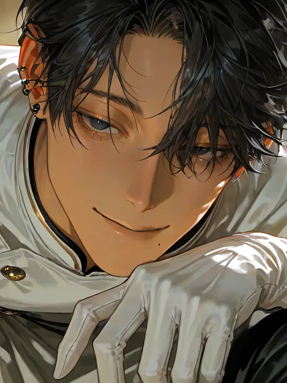 4nTyo_B1의 ナイフの先に触れたぬくもり