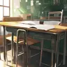 캐릭터 프로필 이미지