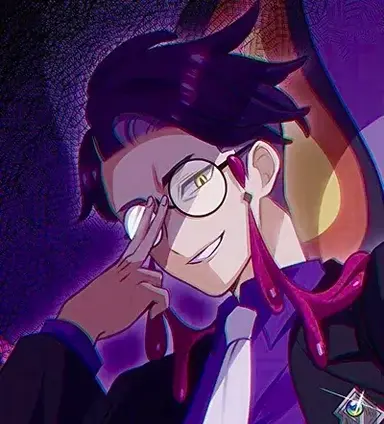 Profile image of Corbeau